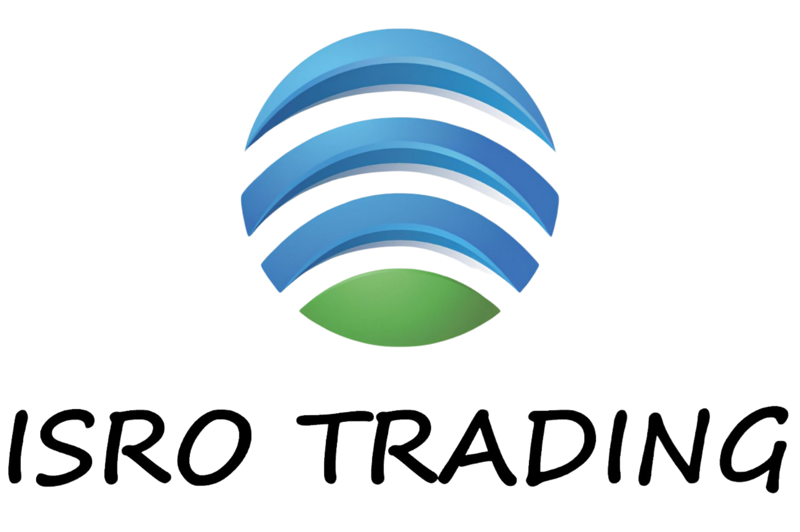 ISRO Trading